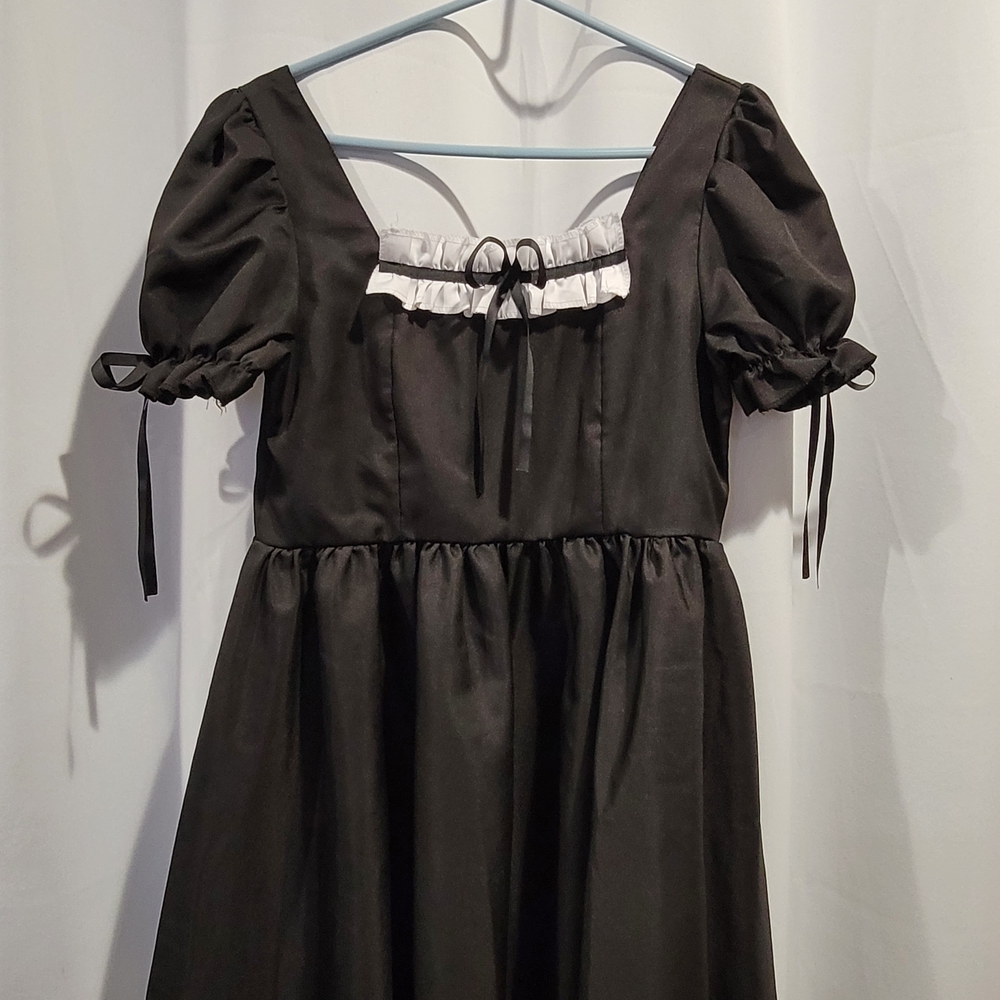 Maid/ Anime Costume Dress